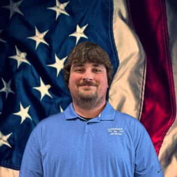Gabe Elkins
