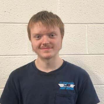 Austin Penley