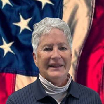 Jackie Heim