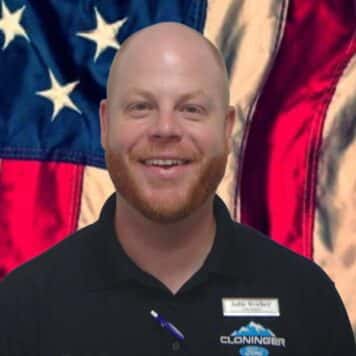 Justin Weidner