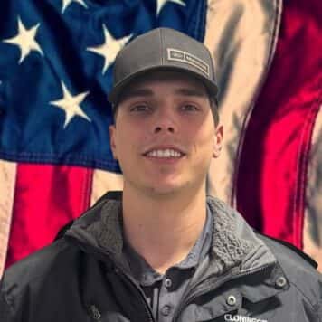 Luke Whisnant