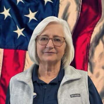 Monica Webster