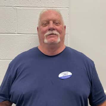 Tim Hudspeth