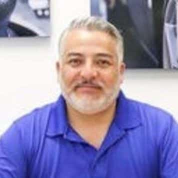 Francisco Crespo