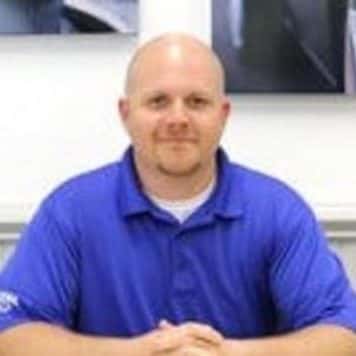 Eric Jones