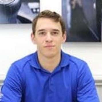 Will Moyer