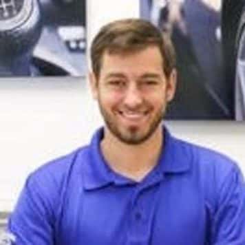 Brett Davis