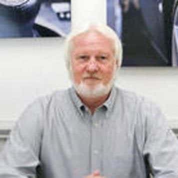 James Anderson