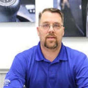 Jeff Vanlaar