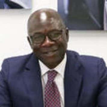 Vic Ademola