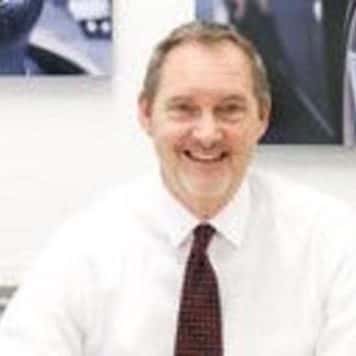 Mike Shane