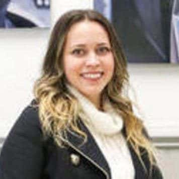 Kristen Dobbs