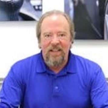 James Challacombe