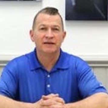 Marty Mears