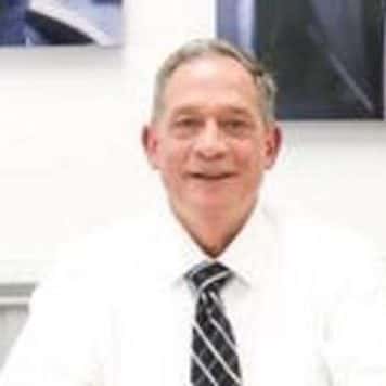 Andy Jackson