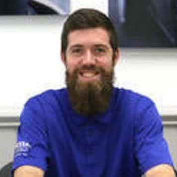 Austin Williams