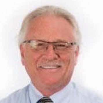 Chuck Kenyon