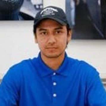 Christian Ortez