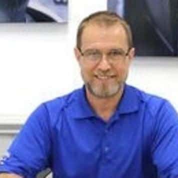 Dean Conklin