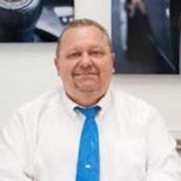 Glenn Lumley