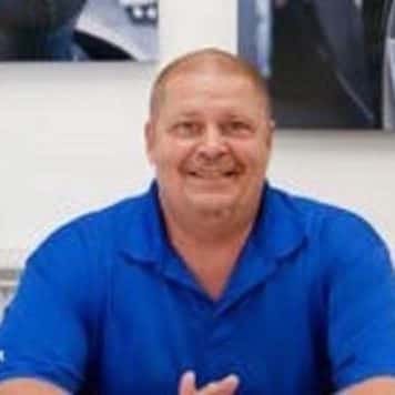 Greg Lumley