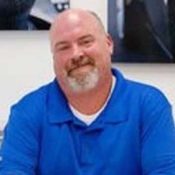 James Stanley