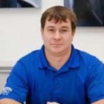 Joshua Dorrin