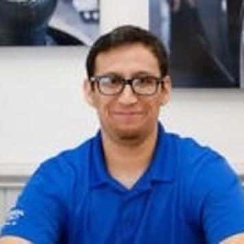 Luis Ortez