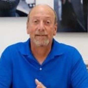 Mark Rowan