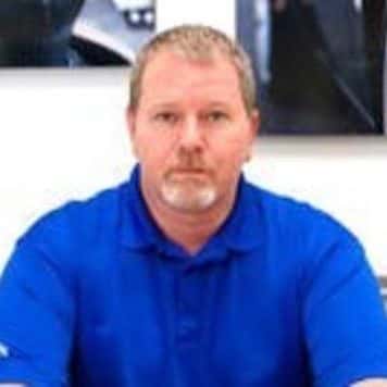 Michael Naylor
