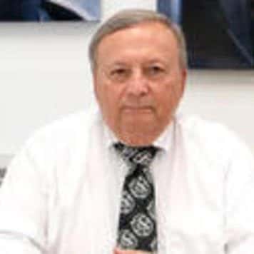 Randy Stephenson