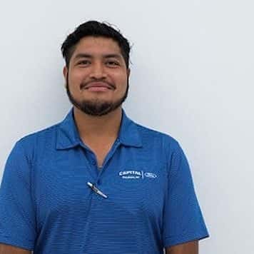 Raymundo Contreras
