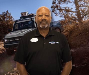 Ron Speller