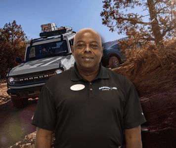 Alonzo Pamplin
