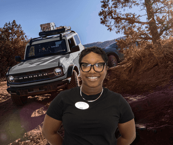 Demetra Crudup