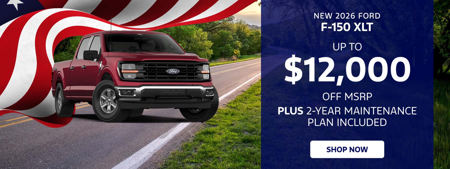 F-150 XLT