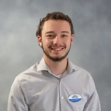 Joshua Nystrom