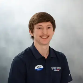 Tyler Sywenki