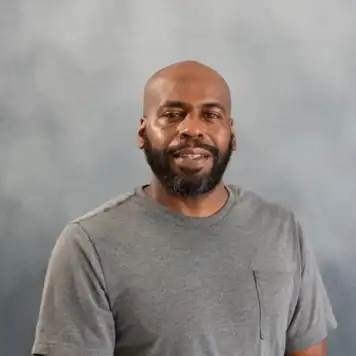 Damon Pugh