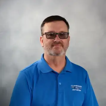 Jeff Blevins
