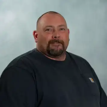 Jeff Busch
