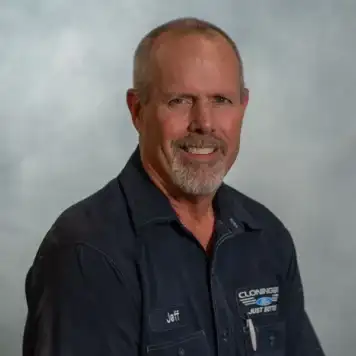 Jeff Howard