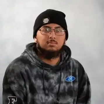 Luis Rodriguez
