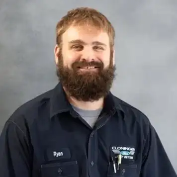Ryan Staufenbeil