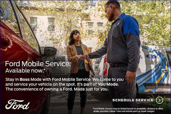 Mobile Service