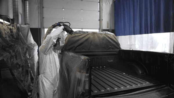 Bedliners