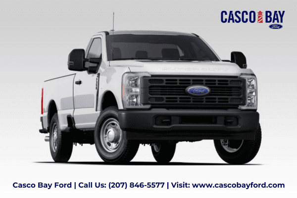 2026 Ford Super Duty