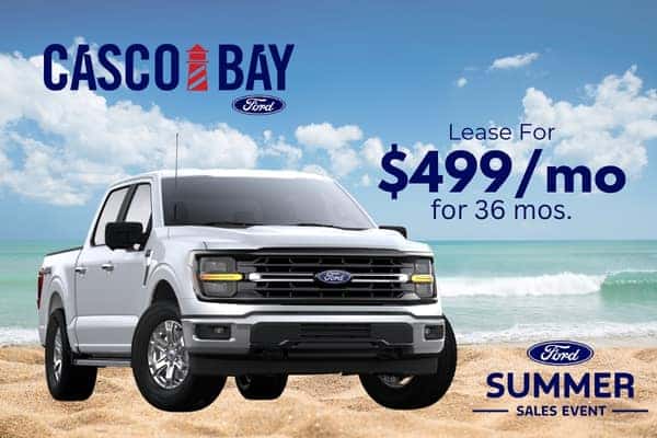 New 2025 Ford F-150 STX