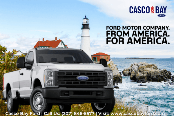 Ford Super Duty