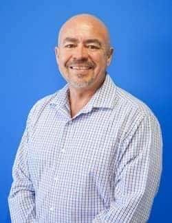 Patrick Nieto